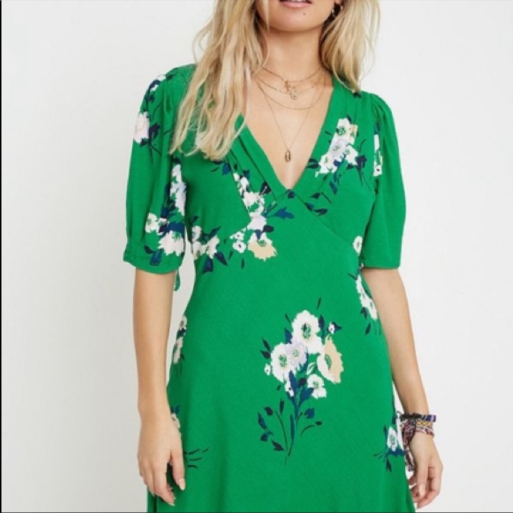 Free people dress
